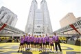 ＜事後レポート＞「BVB PRE-SEASON JAPAN TOUR」開催中、東京都庁前・渋谷にてプーマ×BVBスペシャルイベントを実施、山本天翔選手をはじめとしたボルシア・ドルトムント所属選手が登場