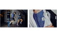 デンマーク発のランニングブランド「SAYSKY」とのコラボレーション第3弾、PUMA x SAYSKY「Back to Business」コレクションを2026年8月20日(木)より発売