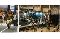 4日間合計約1万2000人のアスリートが参加した「AirAsia HYROX 千葉」大会をプーマがサポート、HYROXコミュニティの拡大やアスリート応援コンテンツを通じて大会の熱気を後押し