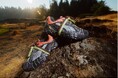 1.	A$AP ROCKYとのコラボレーションからVibram®ソールを採用した「STRAYCAT」を8月27日（木）より発売