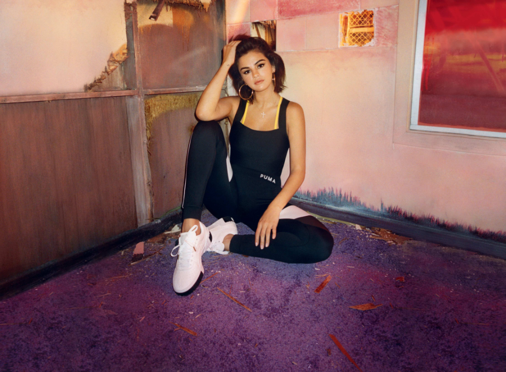 西海岸のムード漂う最新ウィメンズスニーカー Cali 登場 プーマ ジャパン株式会社のプレスリリース