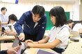 給食委託会社メーキュー、椙山女学園大学附属小学校の児童が考案した「世界の食事」メニューを提供