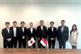 メーキュー株式会社、シンガポールの給食会社「FCFI社」の株式51%を取得し、初の海外進出を実現