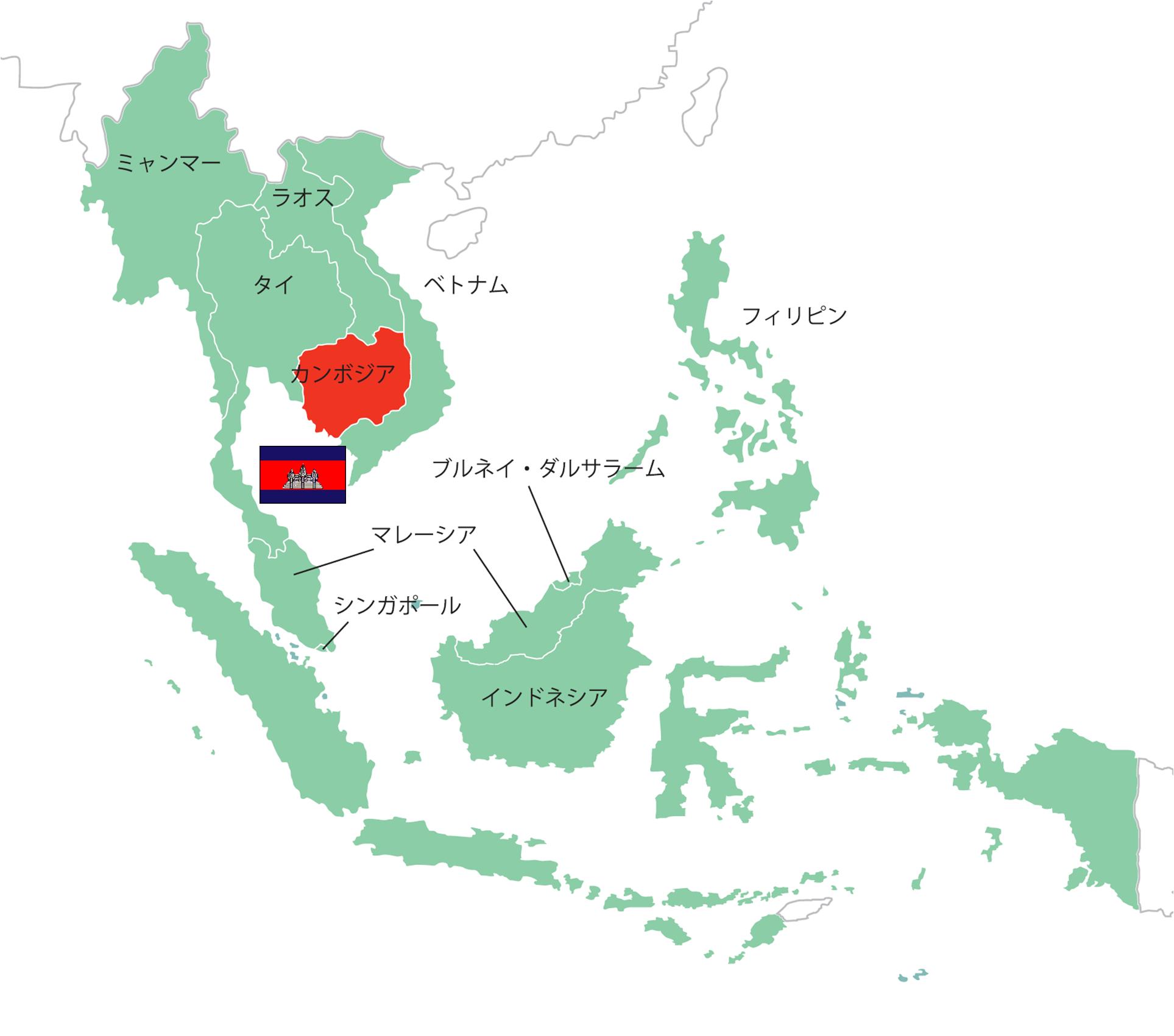 ASEAN大使講演シリーズ「カンボジア経済の潮流」を2020年1月21日（火）に開催