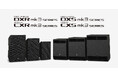ヤマハ パワードスピーカー『DXR mk3シリーズ』　スピーカーシステム『CXR mk3シリーズ』　パワードサブウーファー『DXS mk3シリーズ』　サブウーファー『CXS mk3シリーズ』