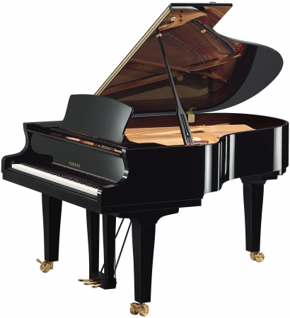 ヤマハ グランドピアノ『SXシリーズ』『S3X』 価格＝4,600,000円（税抜）