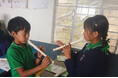 音楽を通じて子どもたちが未来を「生きる力」を育む　インド・アーメダバード市の公立初等学校にリコーダーを用いた音楽教育を試験導入