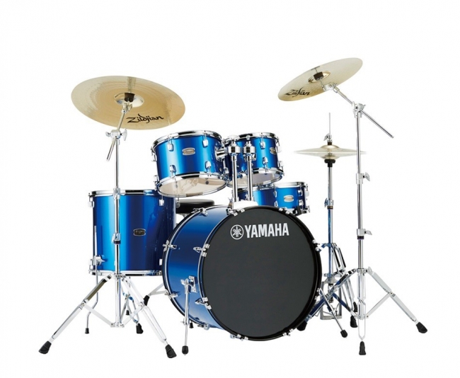 YAMAHA ドラムセット