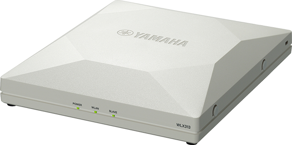 ヤマハ 無線LANアクセスポイント『WLX313』