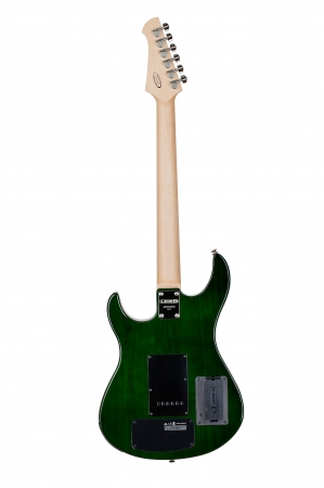 Line 6エレキギター『Variax Limited Edition Emerald』
