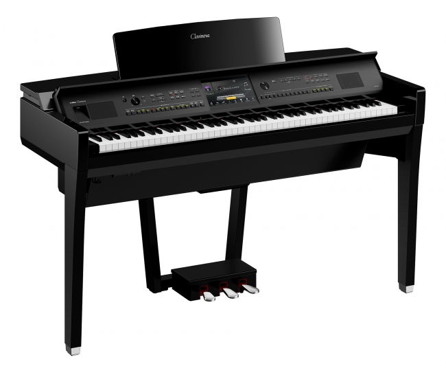 ヤマハ 電子ピアノ クラビノーバ 『CVP-809PE』