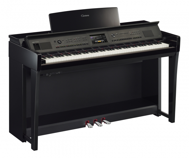 ヤマハ 電子ピアノ クラビノーバ 『CVP-805PE』