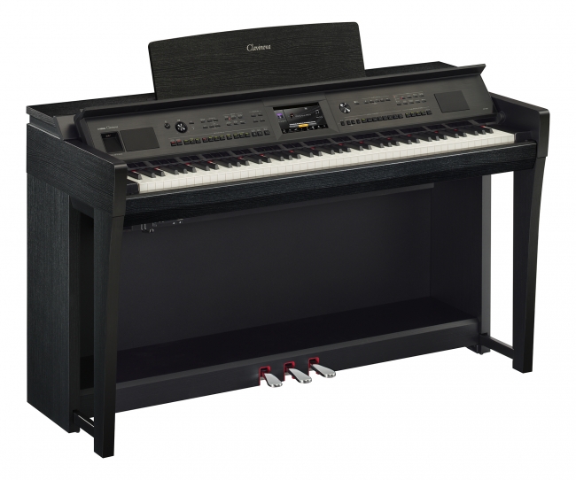 ヤマハ 電子ピアノ クラビノーバ 『CVP-805B』