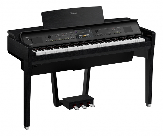 ヤマハ 電子ピアノ クラビノーバ 『CVP-809B』