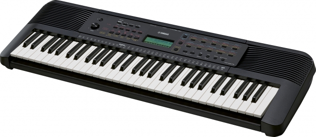 yamaha psr e443 styles free download