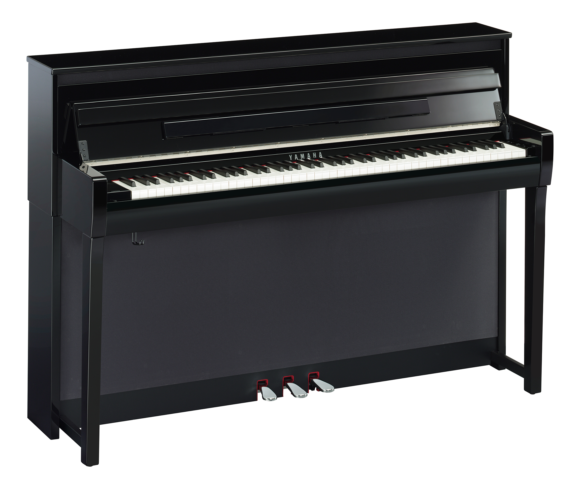 名機】YAMAHA 電子ピアノ Clavinova CVP-6 ヤマハ クラビノーバ - 鍵盤 