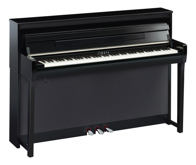 目指したのは 奏者の感性に応えるピアノ 電子ピアノでありながら限りなくグランドピアノに近い高い表現力を実現 ヤマハ 電子ピアノ Clavinova Clp 700シリーズ ヤマハ株式会社のプレスリリース