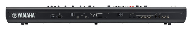 『YC88』リヤパネル