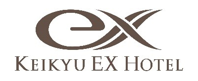 京急EXホテルロゴマーク