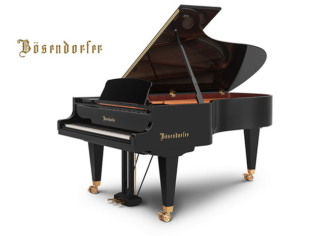 ベーゼンドルファー グランドピアノ Model 230vc を発売 時事ドットコム