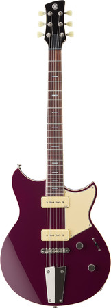 ヤマハ エレキギター『REVSTAR』『RSS02T HML』