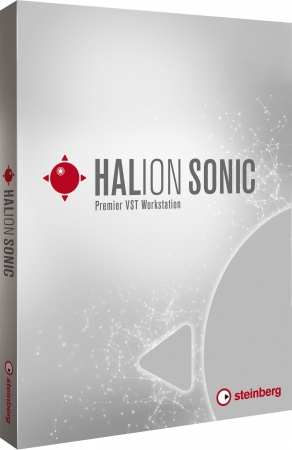 スタインバーグ ソフトウェア『HALion Sonic』 オープンプライス 2月16日（木）発売予定