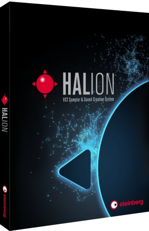 スタインバーグ ソフトウェア『HALion』 オープンプライス 2月16日（木）発売予定