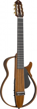 ヤマハ サイレントギター(TM)『SLG200NW』価格：78,000円（税抜）