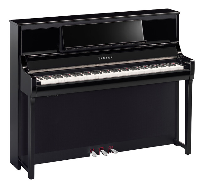 電子ピアノ クラビノーバ『CSP-295』