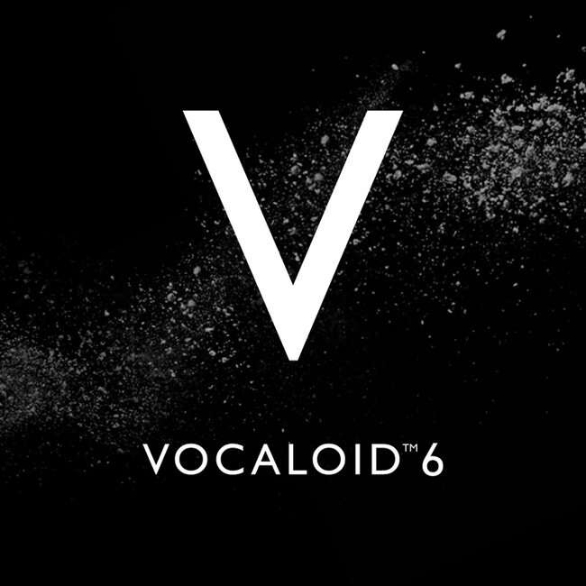 VOCALOID(TM)6