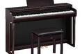 Clavinova(クラビノーバ)CLP-800シリーズにエントリーモデルが登場 ヤマハ 電子ピアノクラビノーバ『CLP-825』を発売