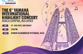 世界中のヤマハの音楽教室で学ぶ生徒によるコンサートをマレーシアで開催 『The 6th Yamaha International Highlight Concert in Malaysia』開催