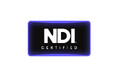 映像と音声のIP伝送方式「NDI」の認証をスイッチ製品が取得