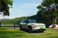 ヤマハ車載スピーカーシステムがトヨタの中国向け新型BEV『bZ3X』に搭載