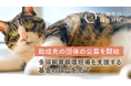 犬猫生活福祉財団、多頭飼育崩壊現場の支援を目的とした「基金」の設立を完了。助成先の公募を開始。