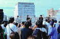 【がんばろう石川!】10月6日(日)金沢の中心街で今注目のアーティストによる音楽祭を開催