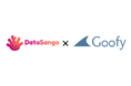 【パートナーシップ契約締結】株式会社Goofy、AIデータオペレーションズプラットフォーム「DataSango」の取扱を開始