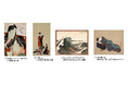 「ＨＯＫＵＳＡＩ ―北斎が「北斎」だった時代―」あべのハルカス美術館にて開催決定！2027年5月22日（土）から7月19日（月・祝）まで