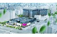 「ローレルスクエア長原ザ・ランドマークス」2025年5月3日(土・祝)モデルルームグランドオープン
