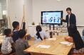 YouTube登録者数24万人のRES・児玉一希 子ども向けの金融教育ワークショップを初開催