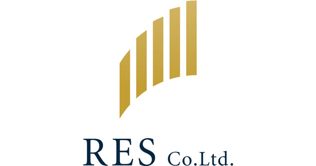 株式会社RESのロゴ