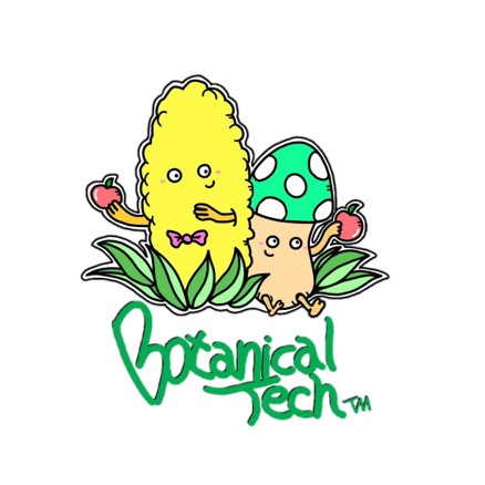 サステナブル素材ブランドBotanicalTech
