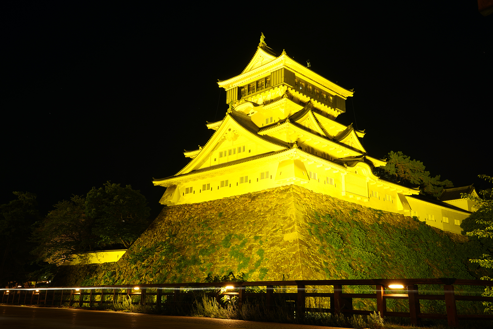  KC アウェアネスリボンはありますか?