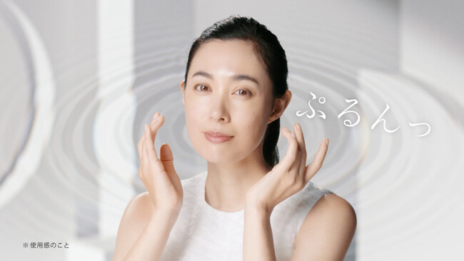 こちらのCMストーリー画像の二次使用はご遠慮ください。 画像をご希望の場合はグラフィック媒体用をご提供します。 こちらのCMストーリー画像の二次使用はご遠慮ください。 画像をご希望の場合はグラフィック媒体用をご提供します。
