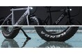 目を奪うようなデザインと圧倒するパワーの未来型スタイリッシュE-BIKE ZORO. が、8月9日(金)「Makuake」で先行販売開始！