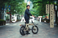 All Round E-Bike BART.頭抜けてカッコいいだけじゃない。沢山積んで、だれもがオールラウンドに使える電動自転車BART.マクアケにて7月12日先行発売&試乗会も開催