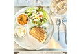 【Cafe NOCE】NOCE新潟店ビル1階に本日オープン!