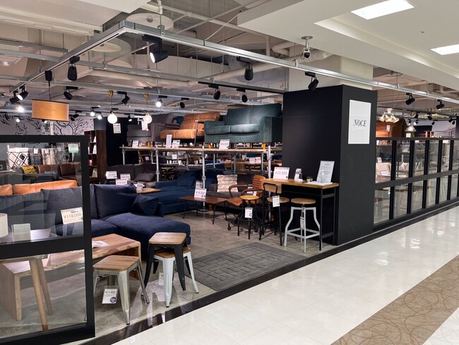NOCEサッポロファクトリー店 NOCEサッポロファクトリー店