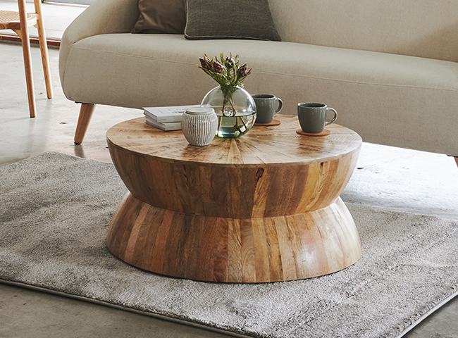 NOCE(ノーチェ) コーヒーテーブル センターテーブル