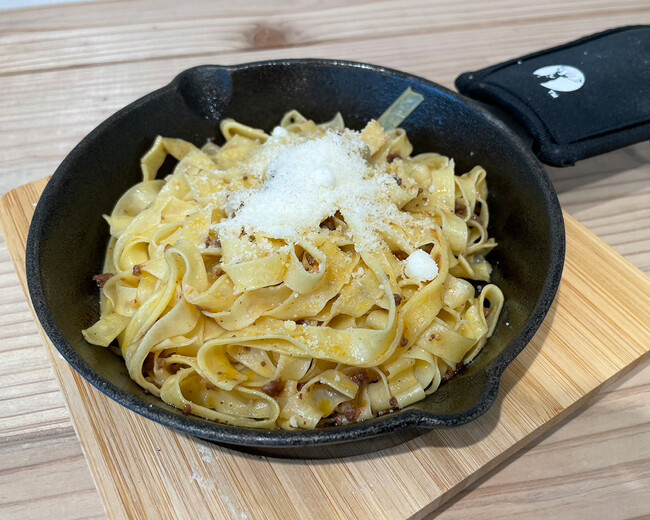 ボロネーズパスタ ボロネーズパスタ